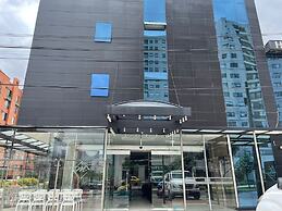 Hotel Plaza Sport