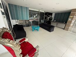 Hotel Plaza Sport