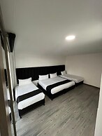 Hotel Plaza Sport