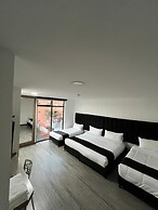 Hotel Plaza Sport