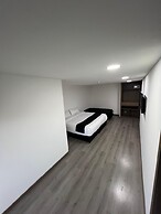 Hotel Plaza Sport