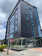 Hotel Plaza Sport