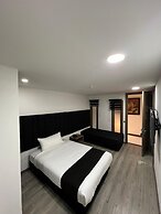 Hotel Plaza Sport
