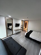 Hotel Plaza Sport