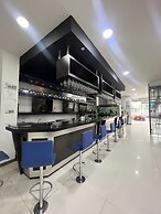 Hotel Plaza Sport