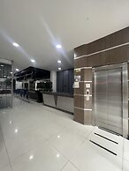 Hotel Plaza Sport