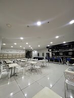 Hotel Plaza Sport