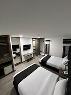 Hotel Plaza Sport