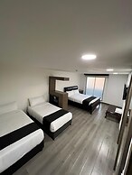 Hotel Plaza Sport