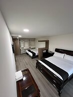 Hotel Plaza Sport
