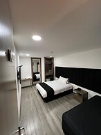 Hotel Plaza Sport