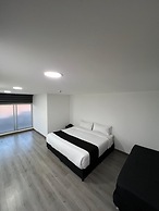 Hotel Plaza Sport