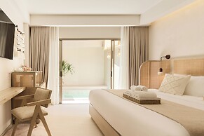PE-LA Thapae Boutique Hotel