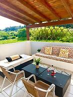 Melitsa corfu hotel