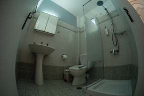 Melitsa corfu hotel