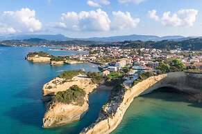 Melitsa corfu hotel