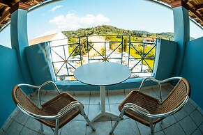 Melitsa corfu hotel