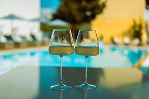 Melitsa corfu hotel