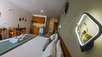 Melitsa corfu hotel