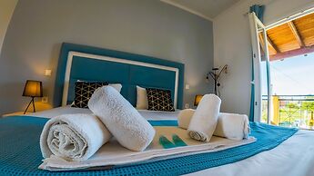 Melitsa corfu hotel