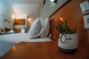 Melitsa corfu hotel