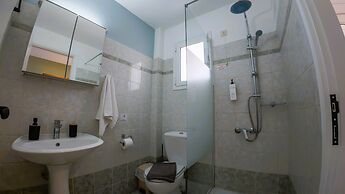 Melitsa corfu hotel