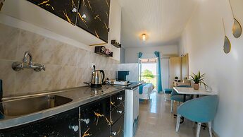Melitsa corfu hotel
