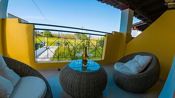 Melitsa corfu hotel