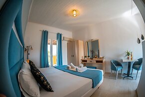 Melitsa corfu hotel