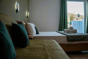 Melitsa corfu hotel