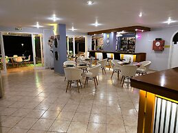 Melitsa corfu hotel