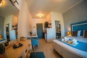 Melitsa corfu hotel