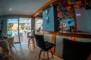 Melitsa corfu hotel
