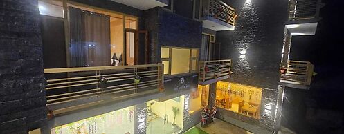 Whistling Wood by Jai Maa Jwala Groups