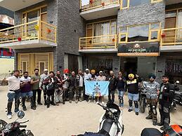 Whistling Wood by Jai Maa Jwala Groups