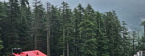 Whistling Wood by Jai Maa Jwala Groups