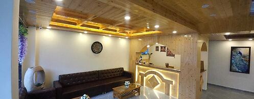 Whistling Wood by Jai Maa Jwala Groups