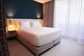 Zapadilly Tree Hotel