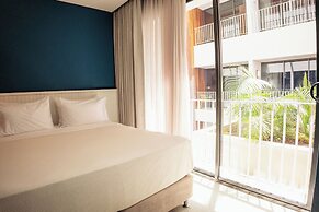 Zapadilly Tree Hotel