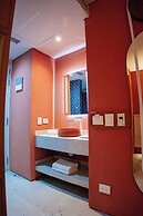Zapadilly Tree Hotel