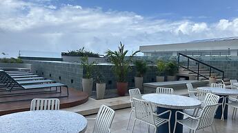 Zapadilly Tree Hotel