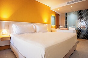 Zapadilly Tree Hotel