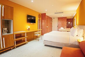 Zapadilly Tree Hotel