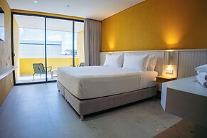 Zapadilly Tree Hotel