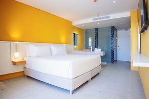 Zapadilly Tree Hotel