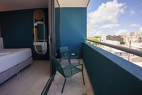 Zapadilly Tree Hotel