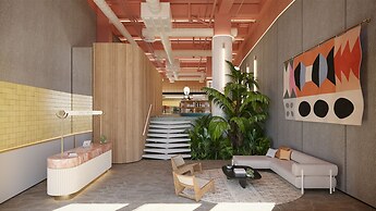 Zapadilly Tree Hotel