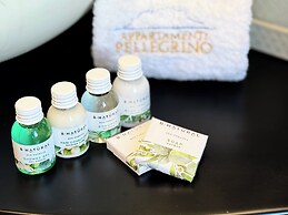 Appartamenti Pellegrino