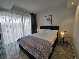 Mercury Suites - Skydream Getaways