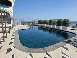 Mercury Suites - Skydream Getaways